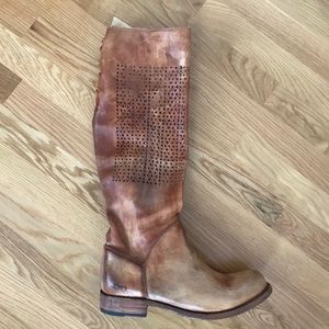 BED | STU Cambridge Boots